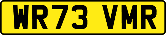 WR73VMR