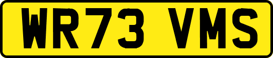 WR73VMS