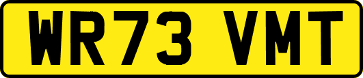 WR73VMT