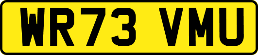 WR73VMU