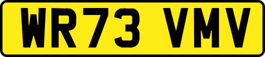 WR73VMV