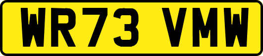 WR73VMW