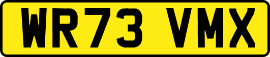 WR73VMX