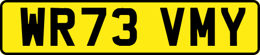 WR73VMY