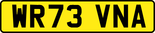 WR73VNA