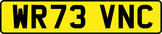 WR73VNC