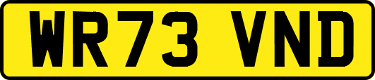 WR73VND