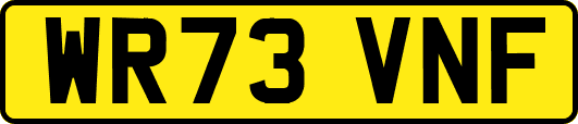 WR73VNF