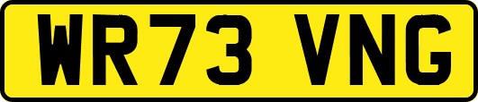 WR73VNG