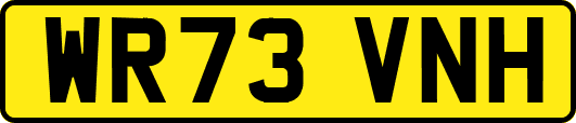 WR73VNH
