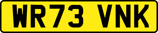 WR73VNK