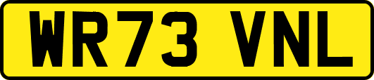 WR73VNL