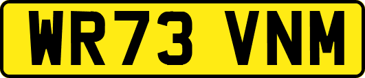 WR73VNM
