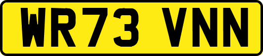 WR73VNN