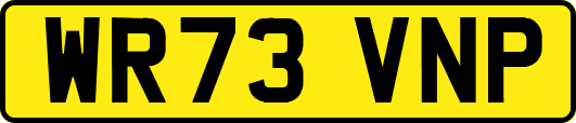 WR73VNP