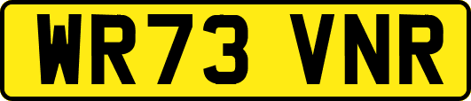 WR73VNR