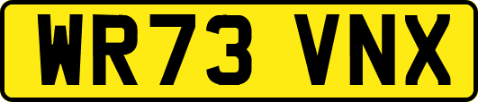WR73VNX