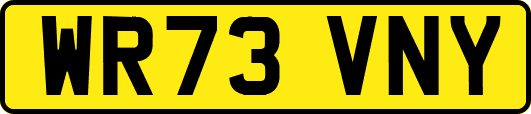 WR73VNY