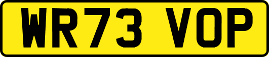 WR73VOP