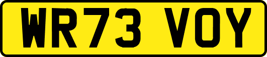 WR73VOY
