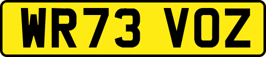 WR73VOZ