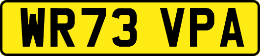 WR73VPA