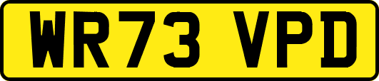 WR73VPD