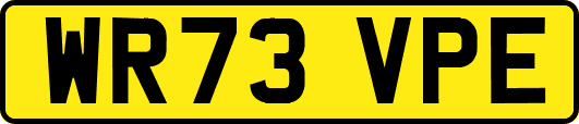 WR73VPE