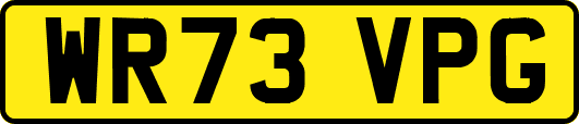 WR73VPG