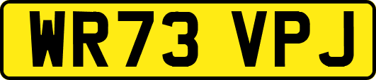WR73VPJ