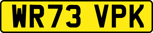 WR73VPK