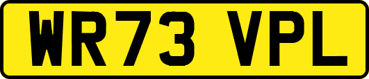 WR73VPL