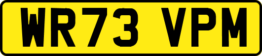 WR73VPM
