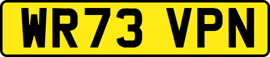 WR73VPN