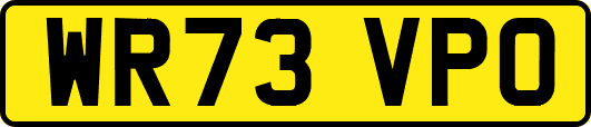 WR73VPO