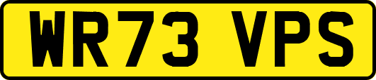 WR73VPS