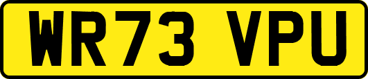 WR73VPU