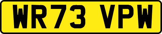 WR73VPW