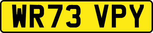 WR73VPY