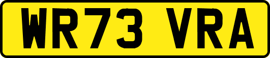 WR73VRA