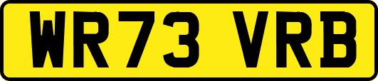 WR73VRB