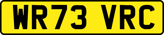 WR73VRC
