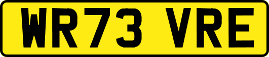 WR73VRE