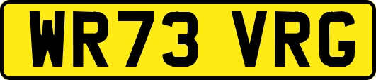 WR73VRG