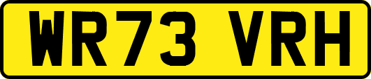 WR73VRH