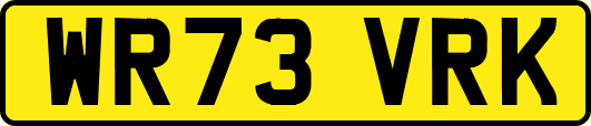 WR73VRK