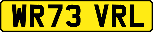 WR73VRL