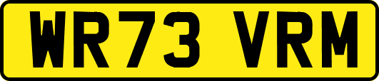 WR73VRM