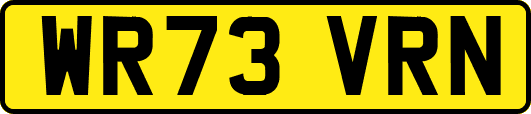 WR73VRN