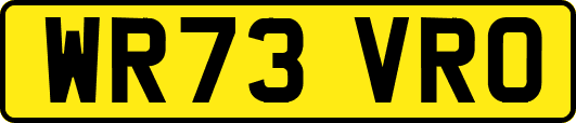 WR73VRO
